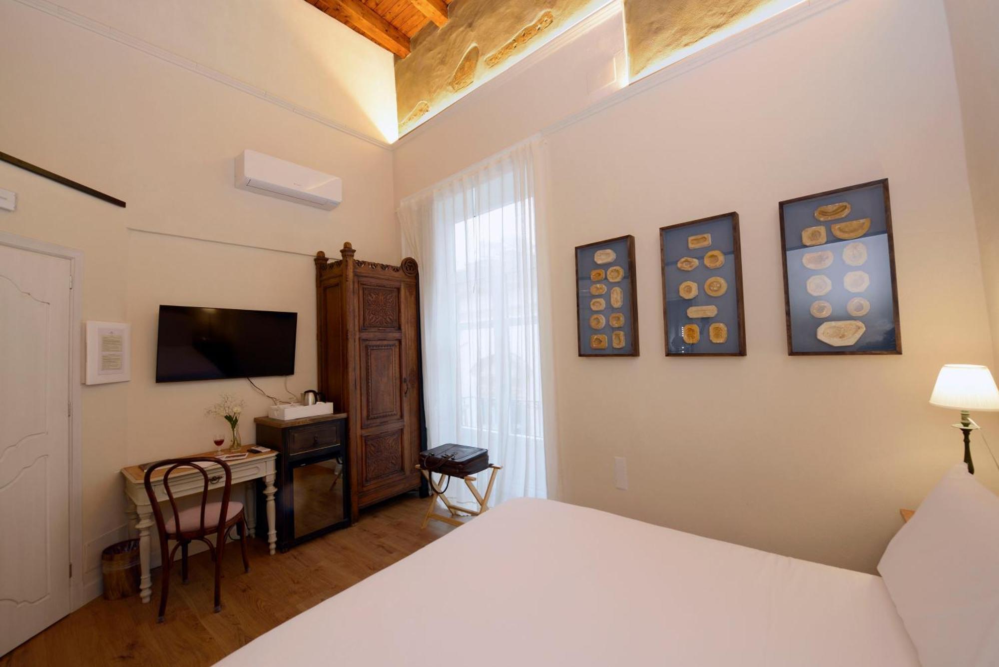 Heritage Collection Palermo B&B Ngoại thất bức ảnh