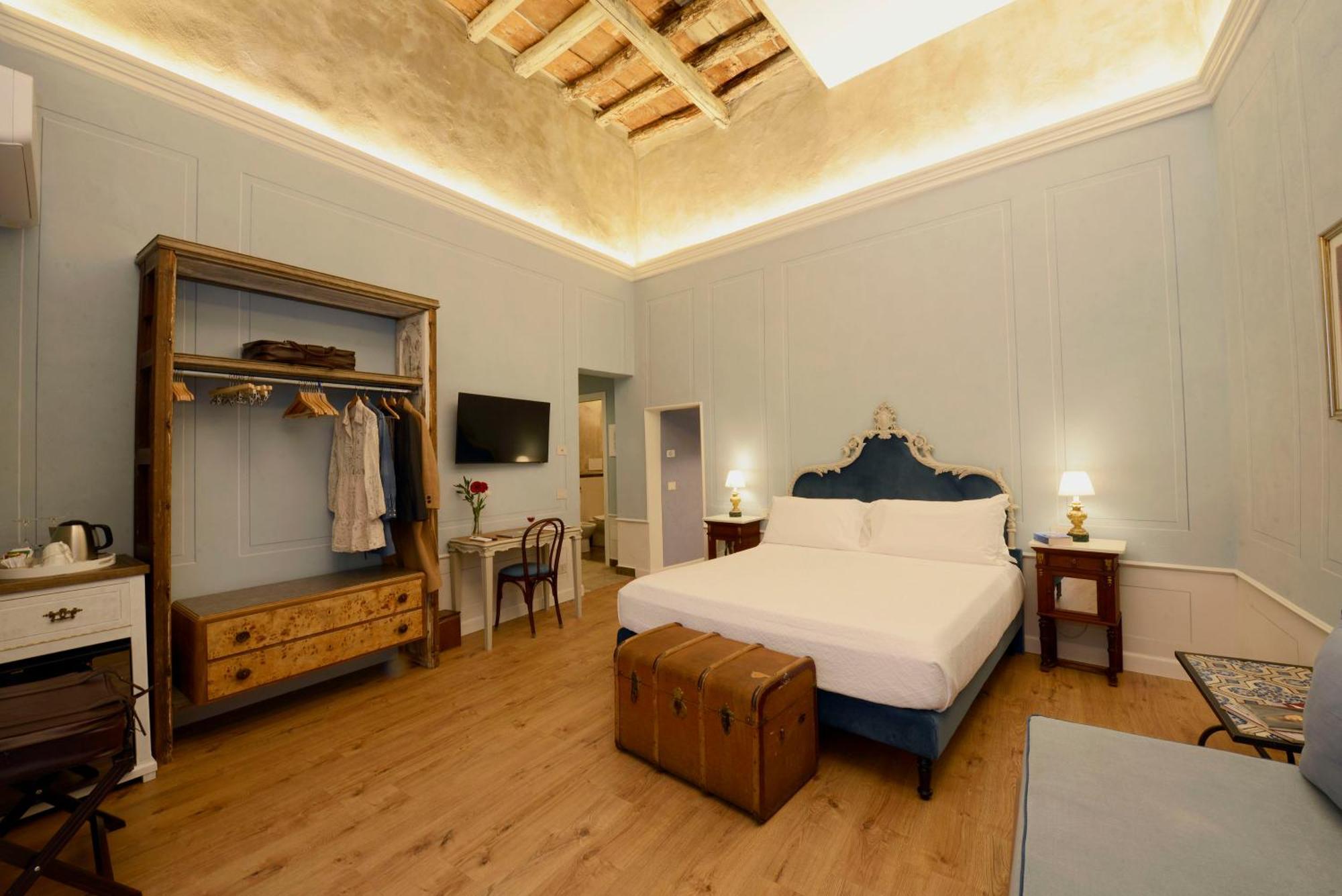 Heritage Collection Palermo B&B Ngoại thất bức ảnh